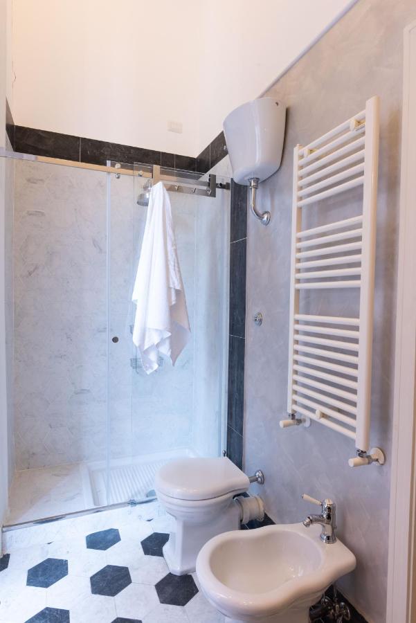 Casa Gagliardi Bed and Breakfast Νάπολη Εξωτερικό φωτογραφία