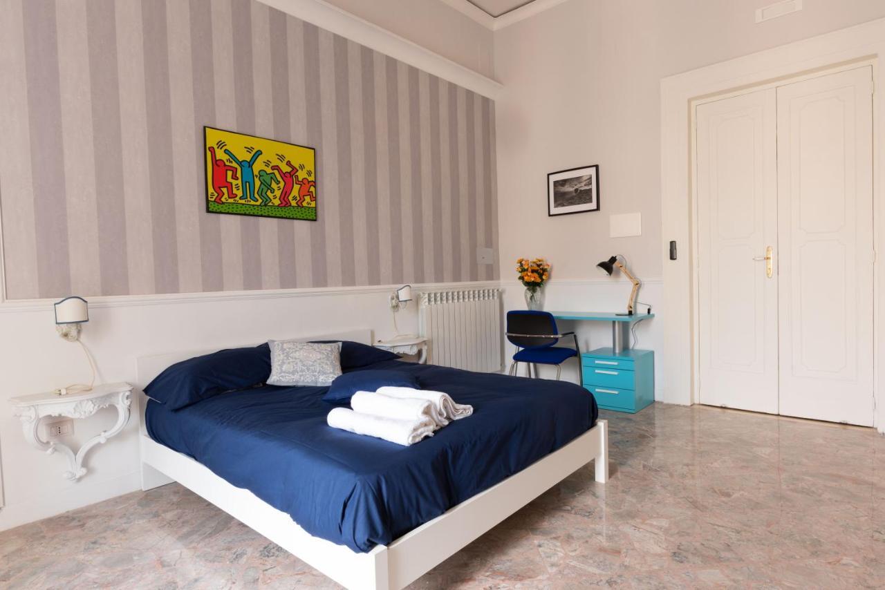 Casa Gagliardi Bed and Breakfast Νάπολη Εξωτερικό φωτογραφία