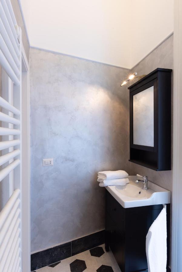 Casa Gagliardi Bed and Breakfast Νάπολη Εξωτερικό φωτογραφία