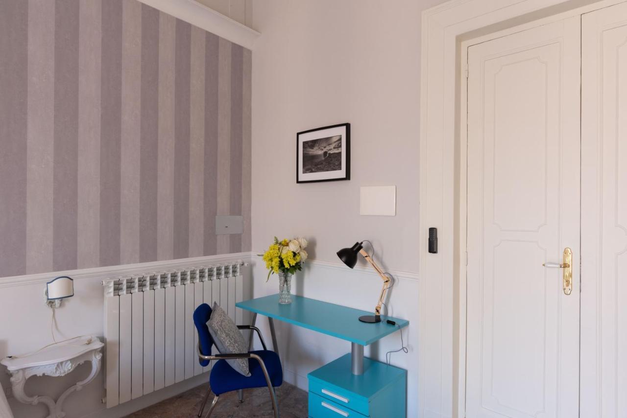 Casa Gagliardi Bed and Breakfast Νάπολη Εξωτερικό φωτογραφία