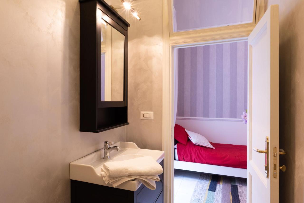 Casa Gagliardi Bed and Breakfast Νάπολη Εξωτερικό φωτογραφία