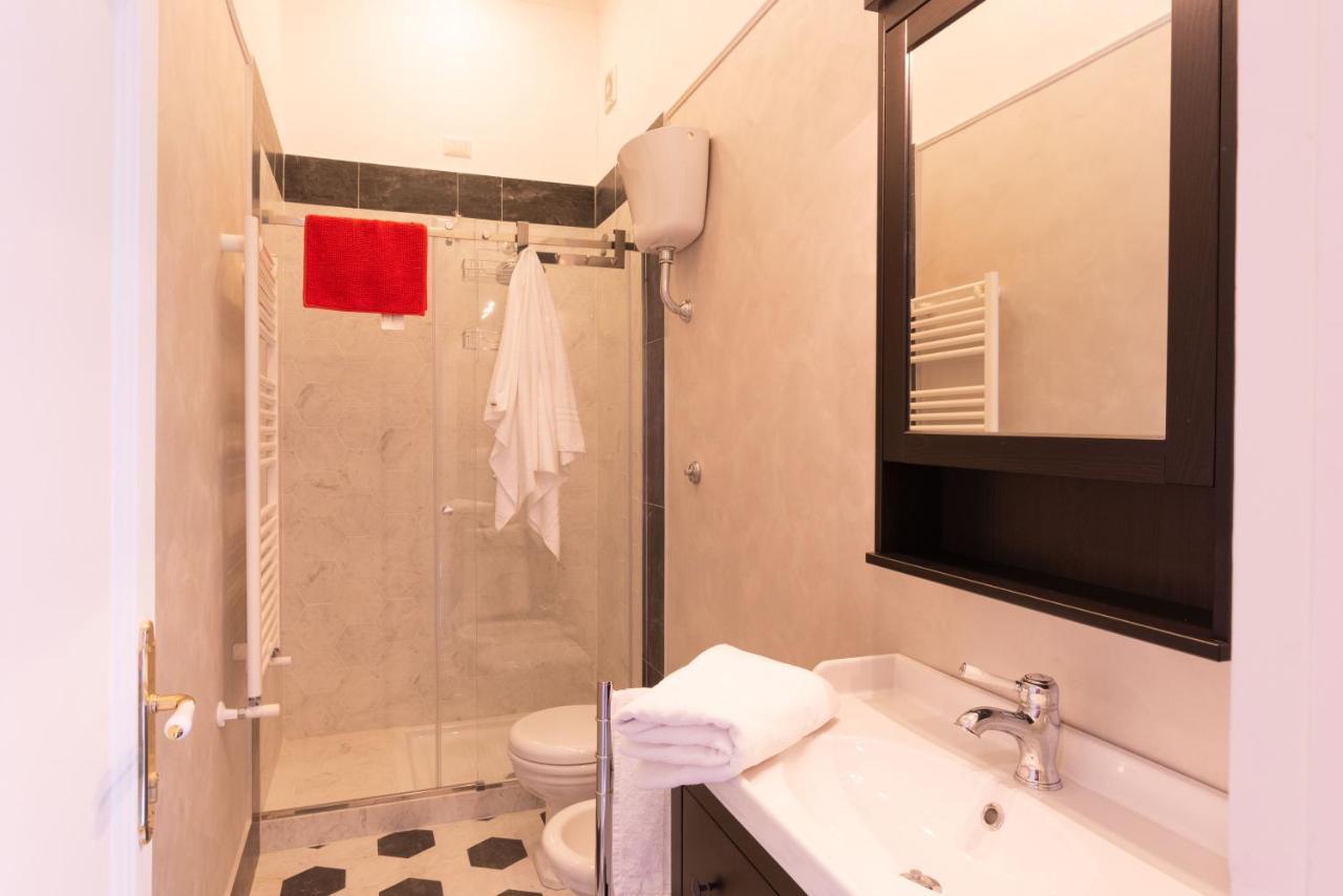 Casa Gagliardi Bed and Breakfast Νάπολη Εξωτερικό φωτογραφία