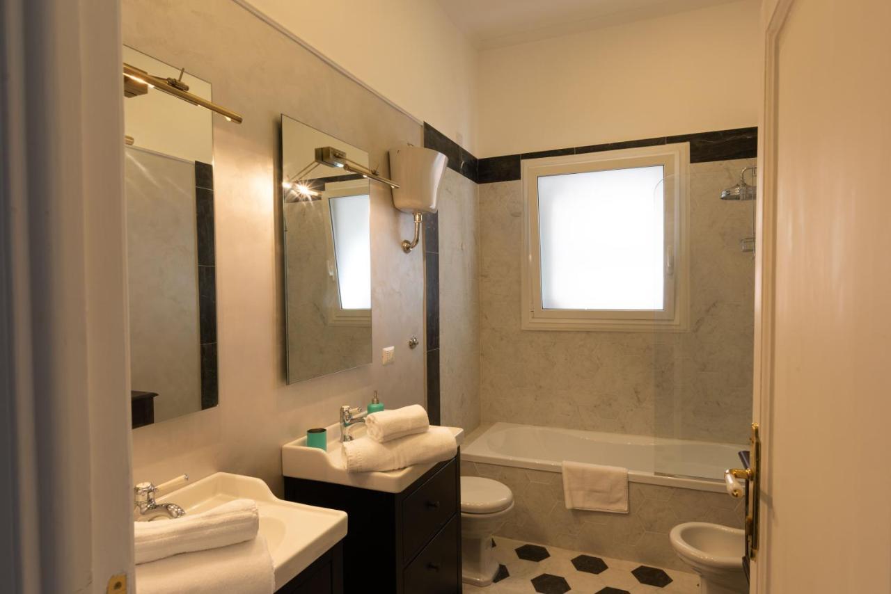 Casa Gagliardi Bed and Breakfast Νάπολη Εξωτερικό φωτογραφία