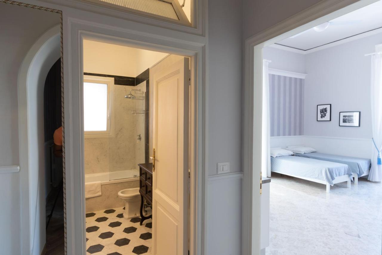 Casa Gagliardi Bed and Breakfast Νάπολη Εξωτερικό φωτογραφία